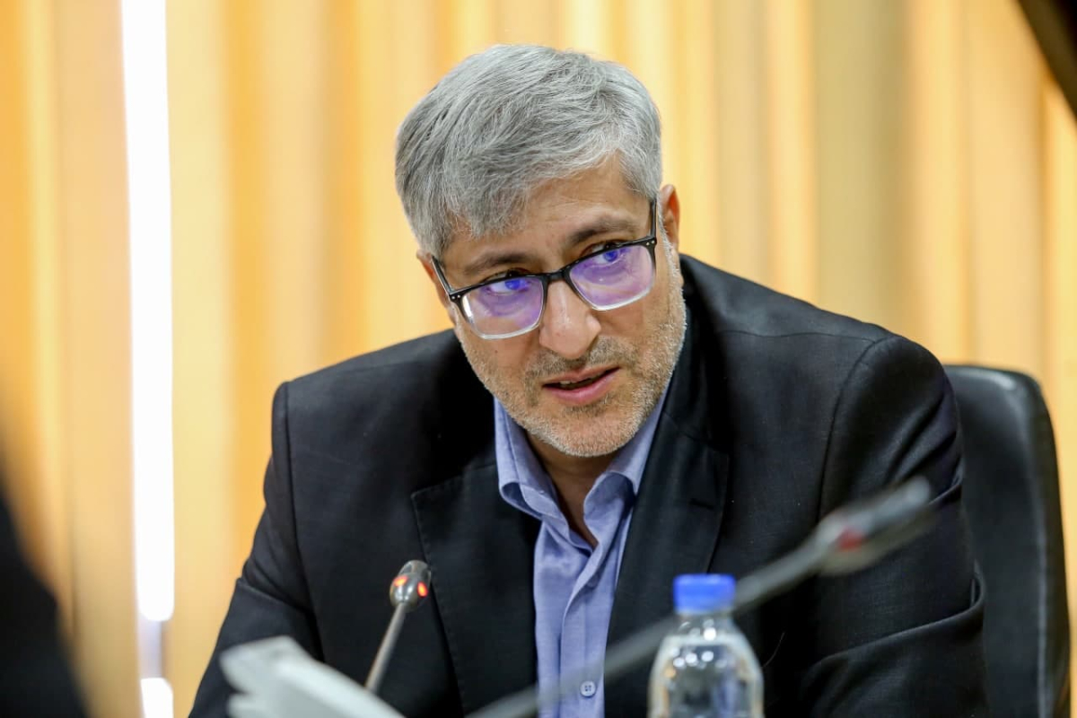 بلوار پیامبر اعظم(ص) جای کار بسیاری دارد 